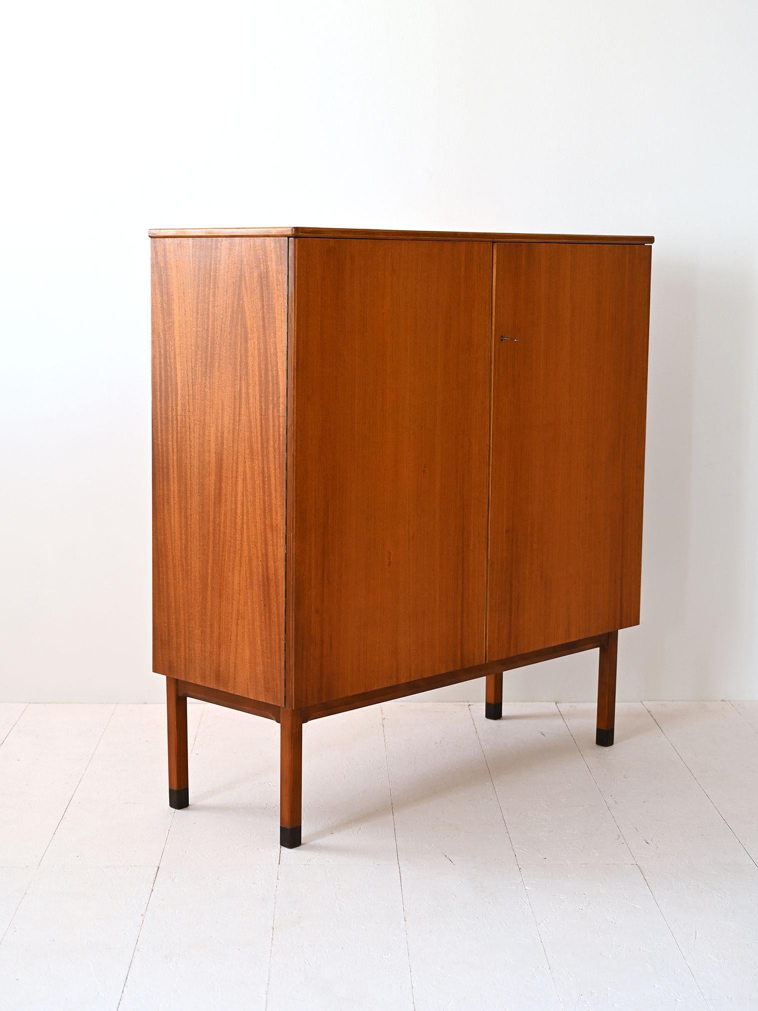 Swedish Bodafors Scandinavian sideboard For Sale