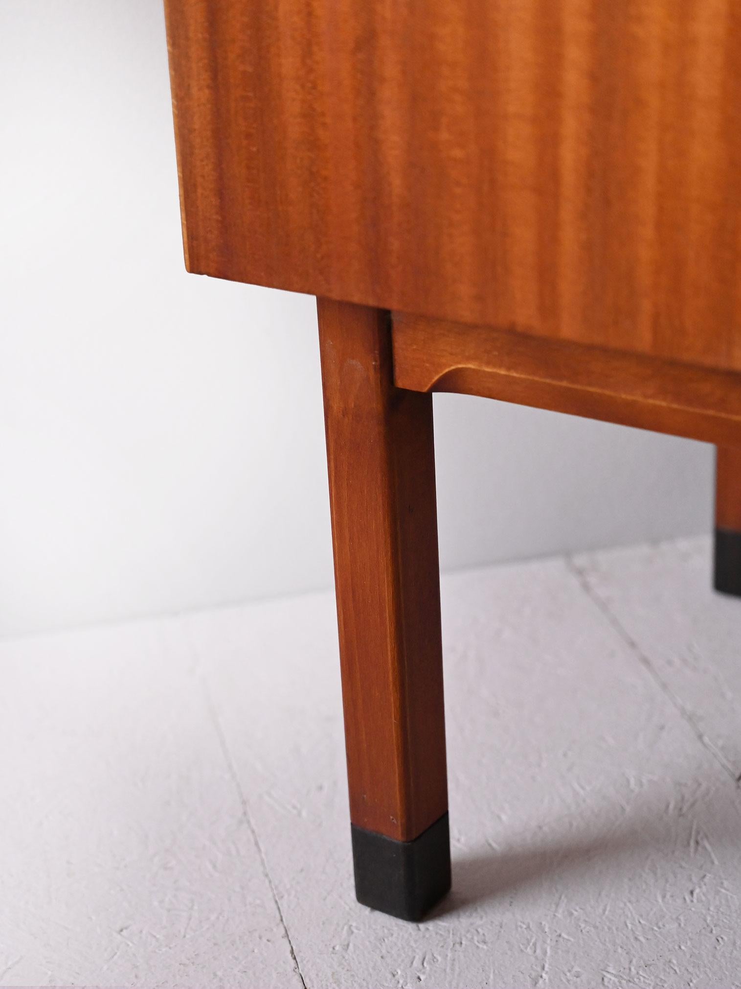 Mid-20th Century Bodafors Scandinavian sideboard For Sale