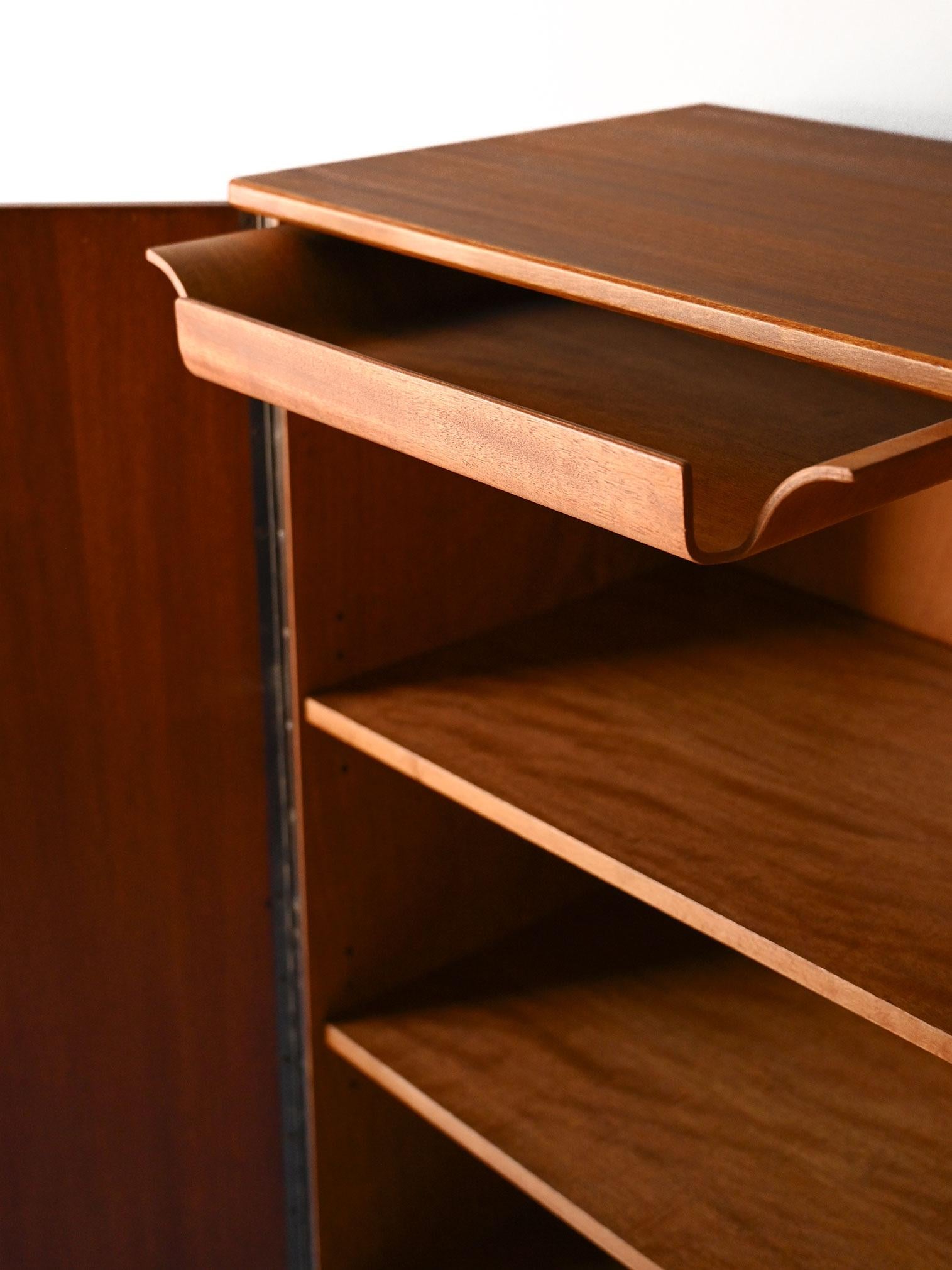 Bodafors Scandinavian sideboard For Sale 1