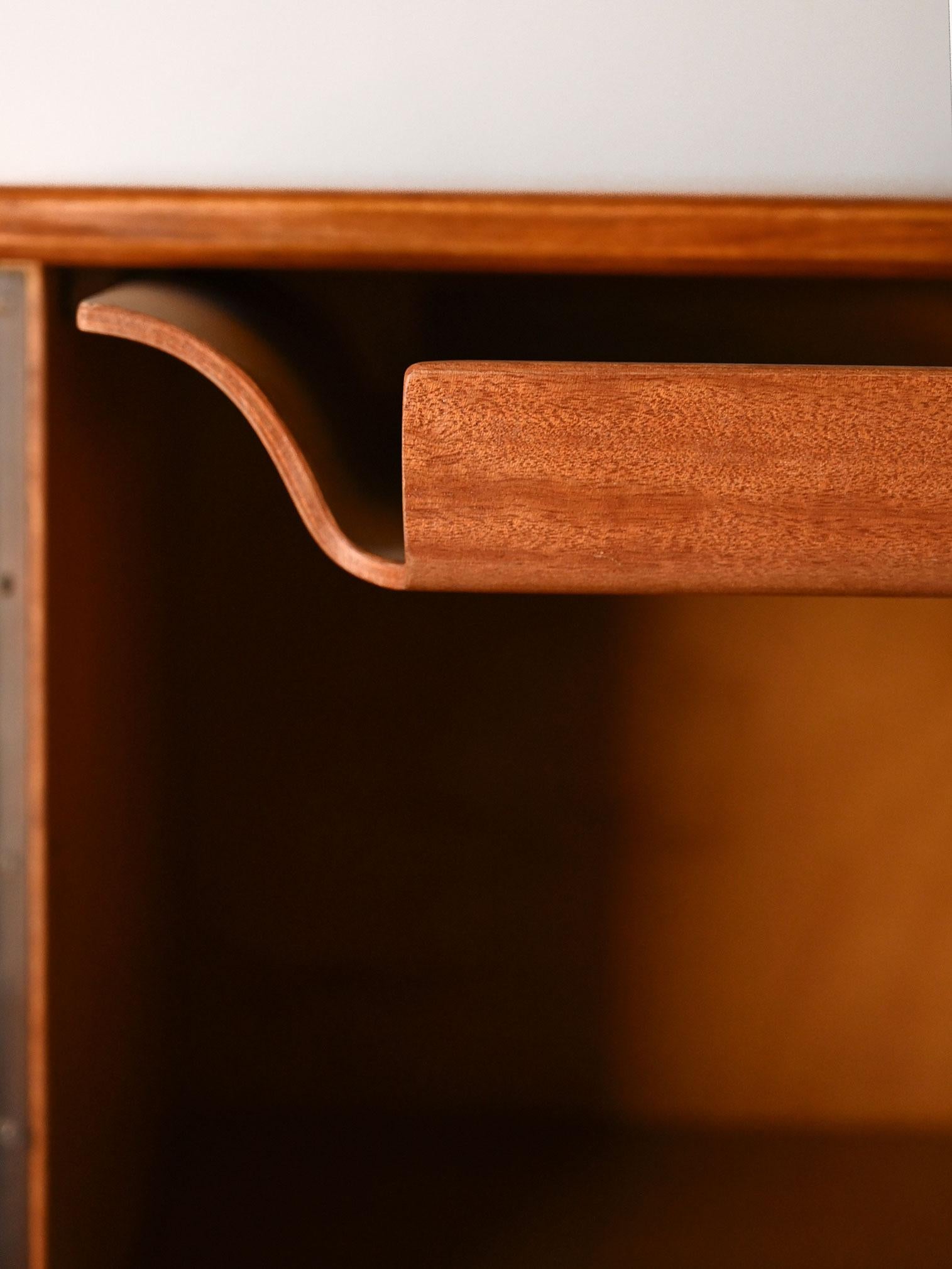 Bodafors Scandinavian sideboard For Sale 2