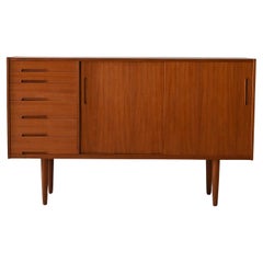 Credenza scandinava di Nils Jonsson