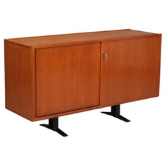 Aparador 'SE3' de Osvaldo Borsani para Tecno 1960s-70s