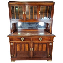 Credenza Secessione Viennese di J&J Herrmann