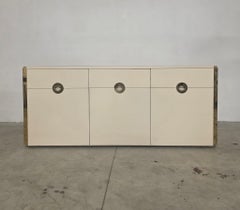 Credenza serie Alveo Willy Rizzo