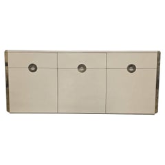 Credenza serie Alveo Willy Rizzo