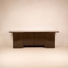 Sideboard "Seven" by Luigi Saccardo for Gasparello