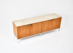Credenza Sideboard by Florence Knoll Bassett for Knoll, 1960s