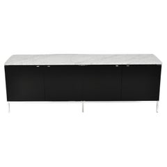 Credenza Sideboard by Florence Knoll Bassett for Knoll Inc, 1970s