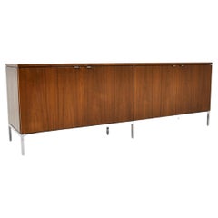 Credenza Sideboard by Florence Knoll Bassett for Knoll Inc, 1970s