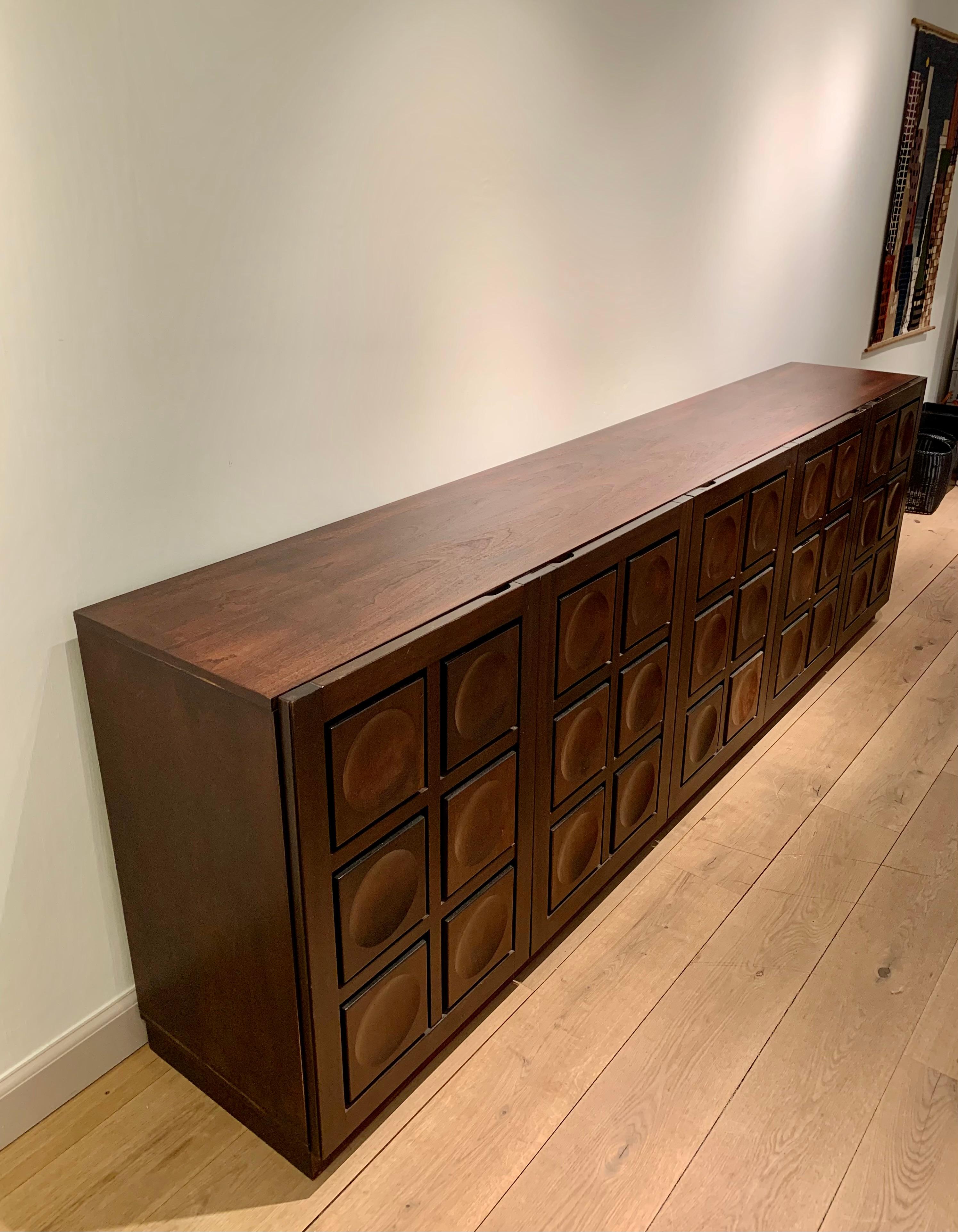 French Credenza - Sideboard