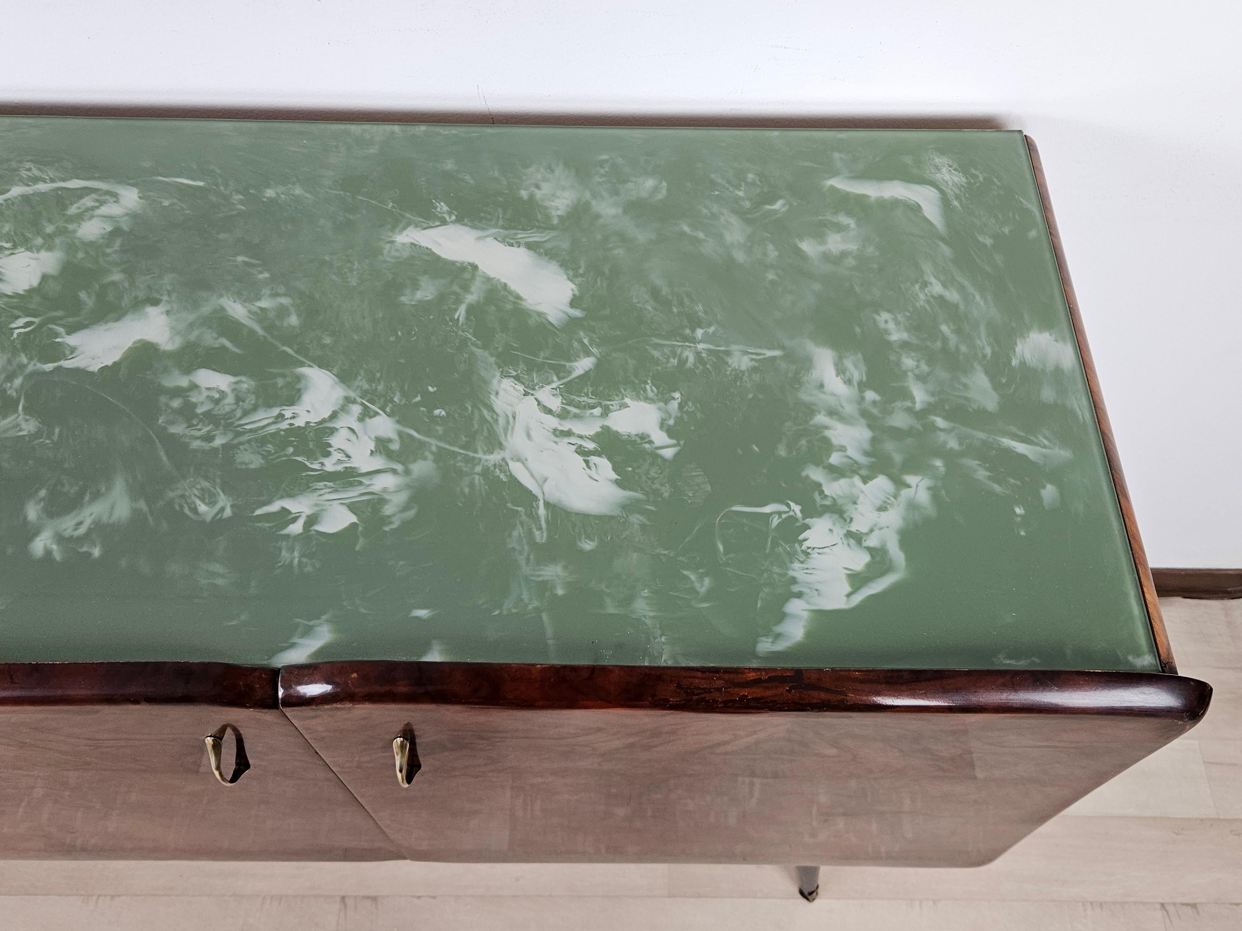 Venetian sideboard 1950 VINTAGE 3