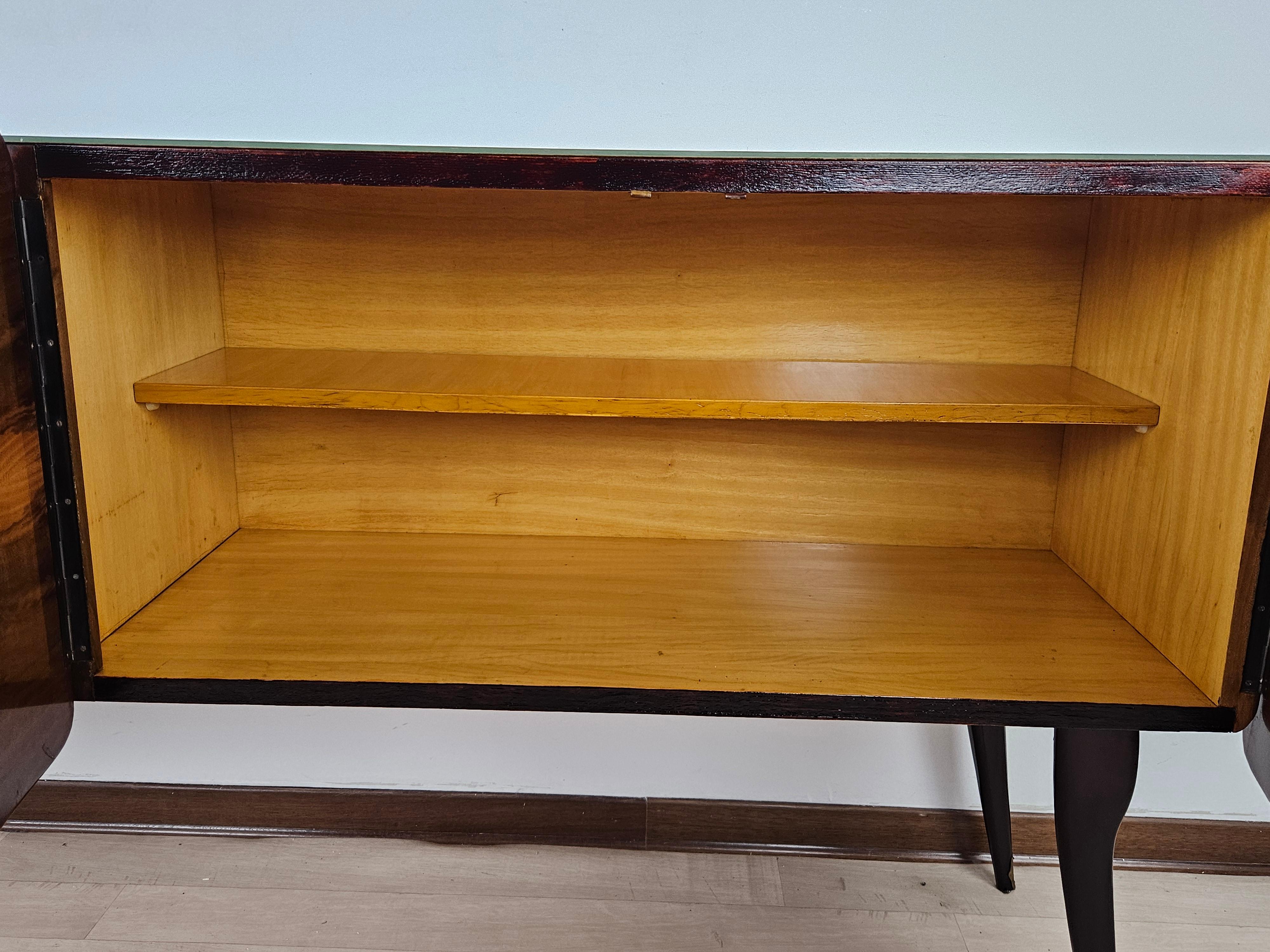 Venetian sideboard 1950 VINTAGE 6