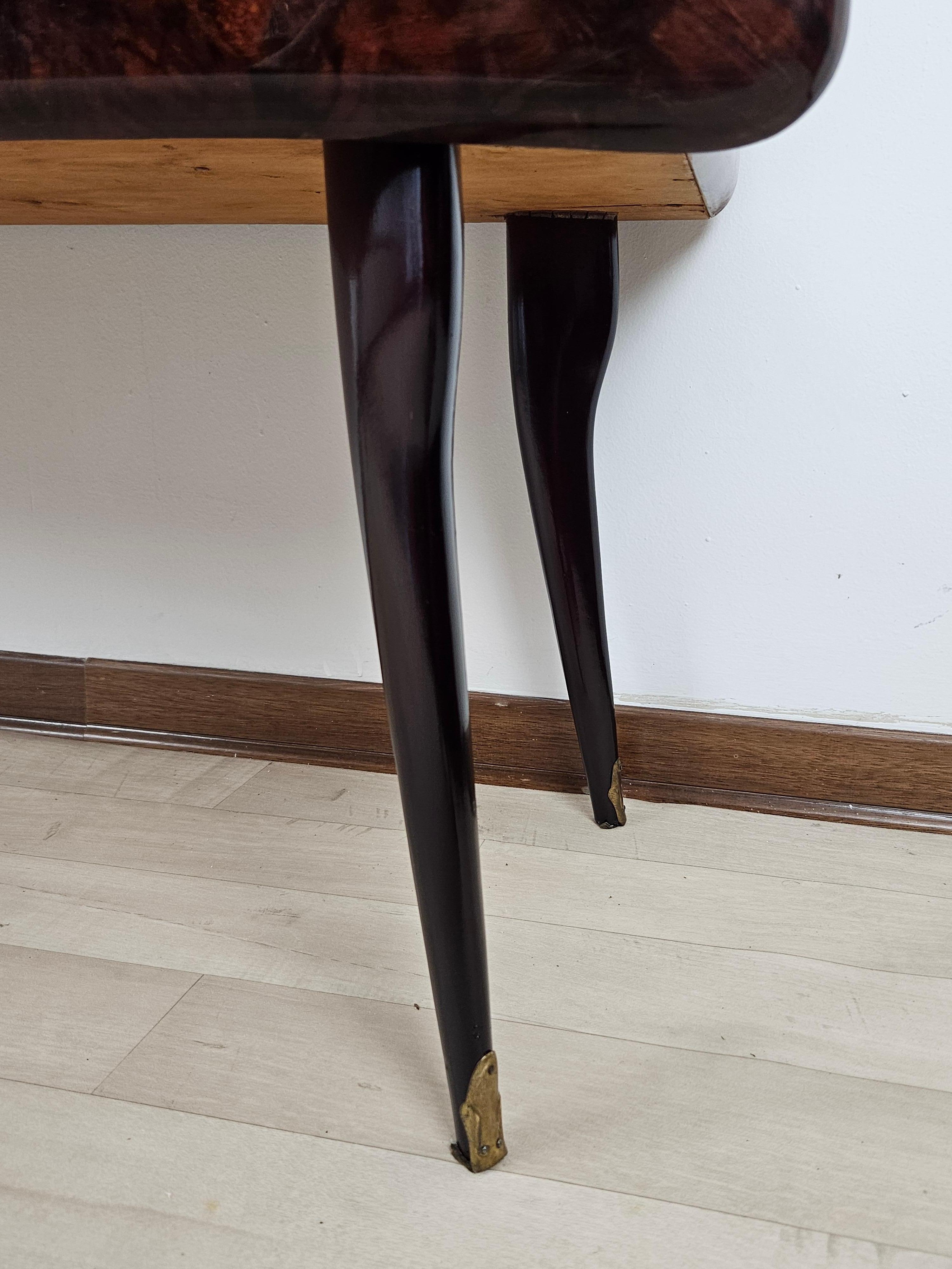 Venetian sideboard 1950 VINTAGE 11