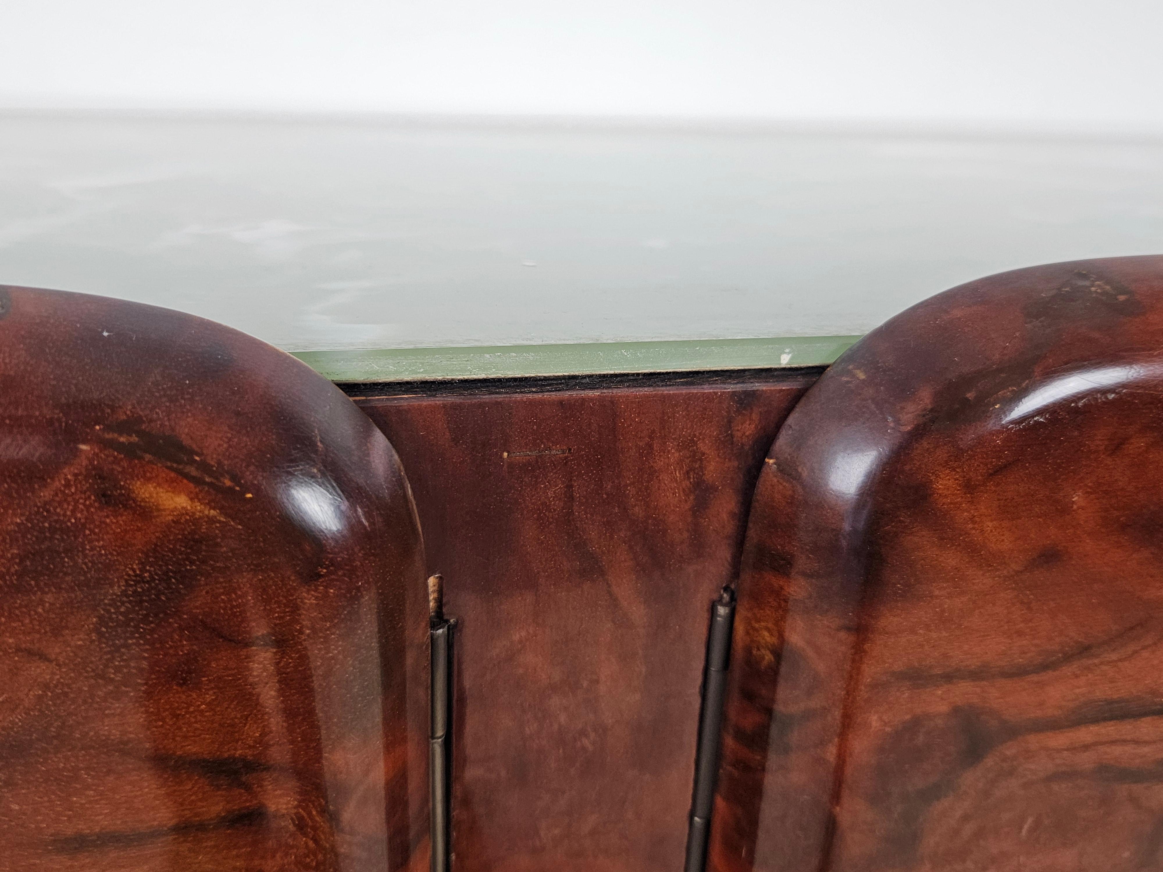 Mid-20th Century Venetian sideboard 1950 VINTAGE