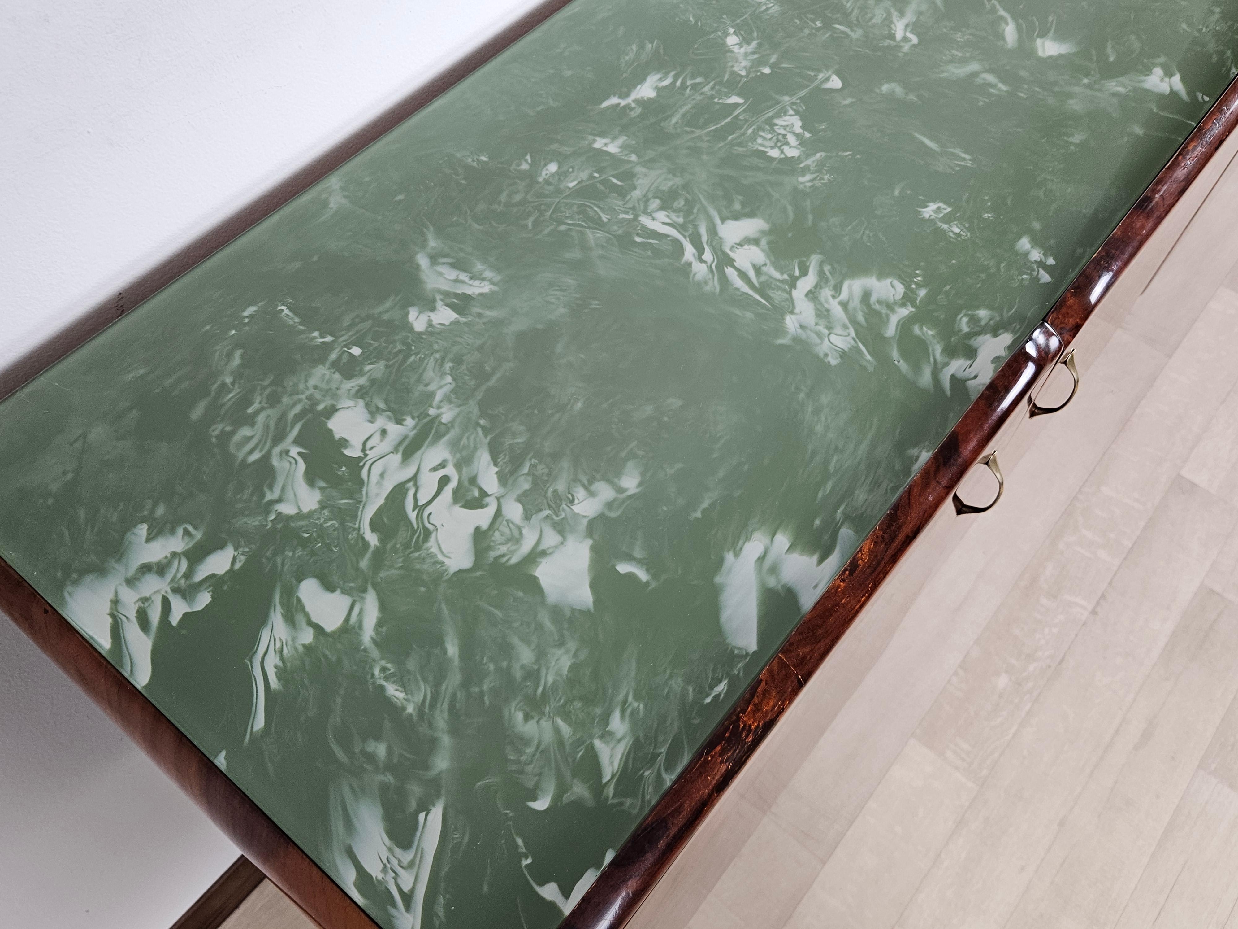 Venetian sideboard 1950 VINTAGE 1