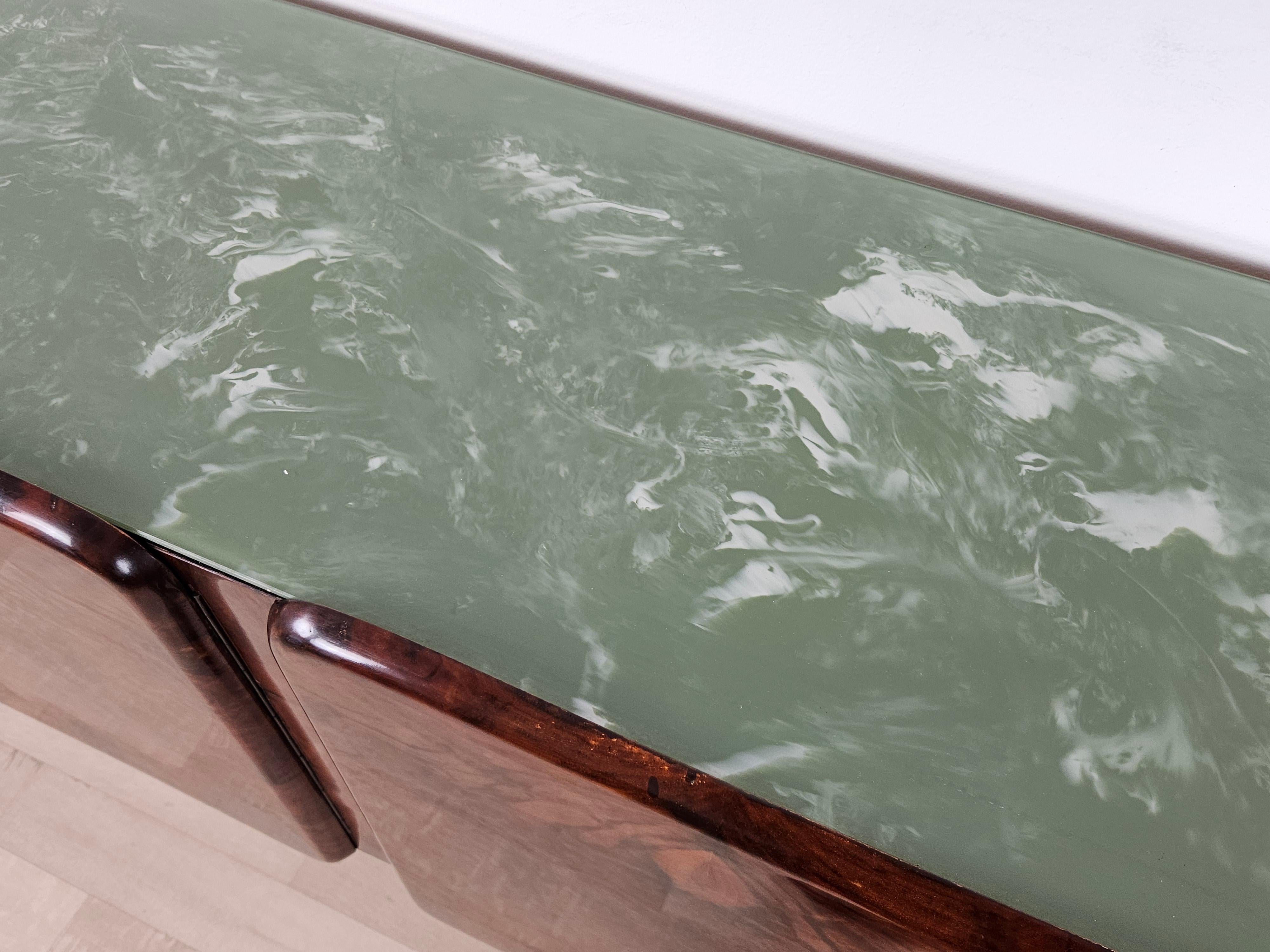 Venetian sideboard 1950 VINTAGE 2