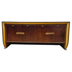 Credenza Vintage anni ‘40/50 di attributed to Osvaldo Borsani