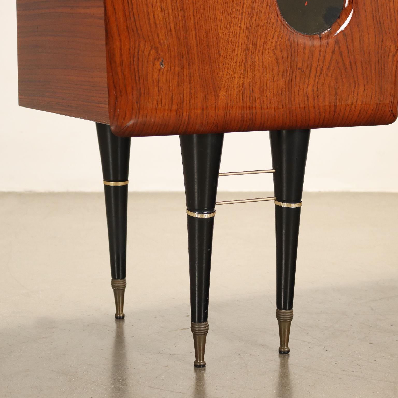 Credenza Vintage, Anni 50-60 im Angebot 6