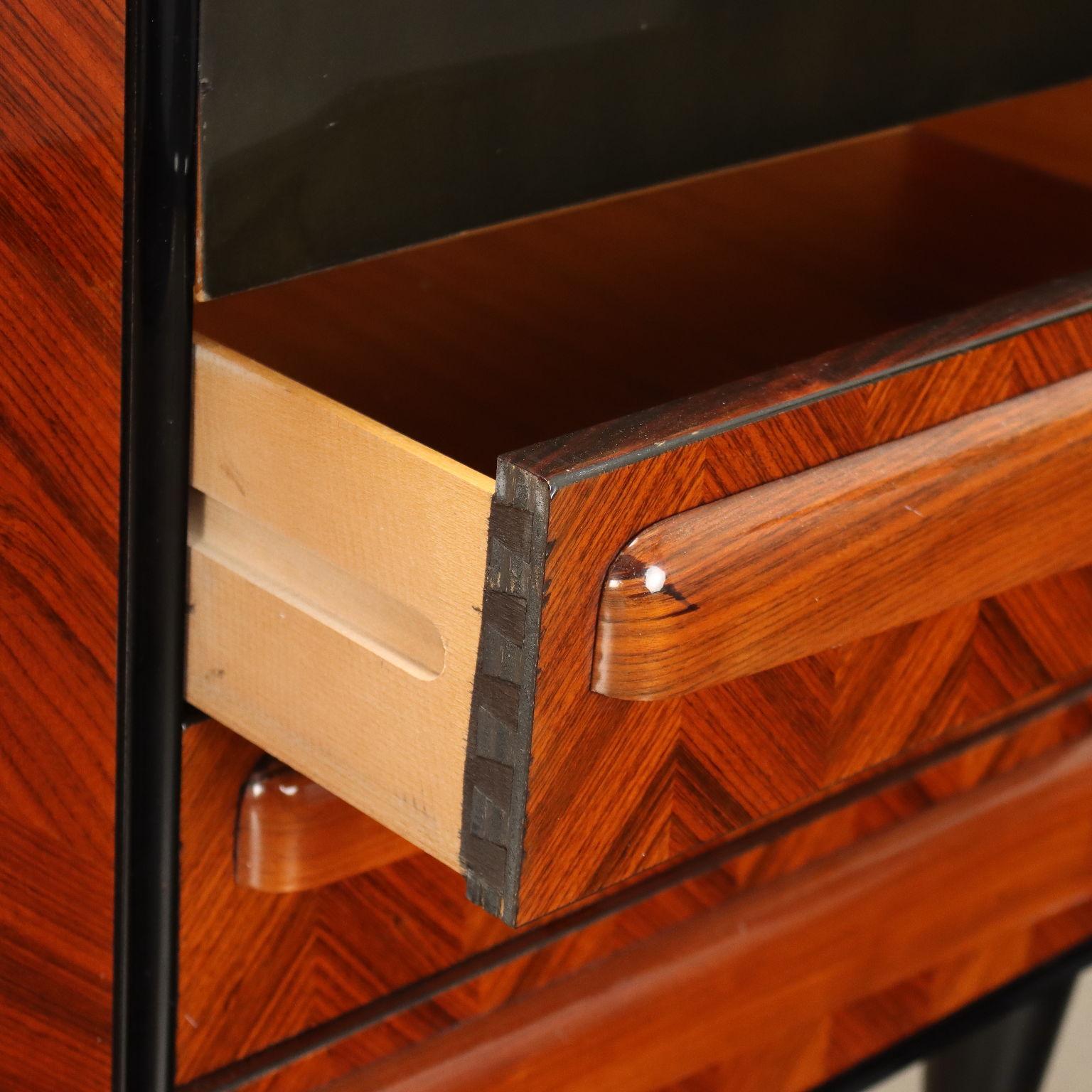 Credenza Vintage, Anni 50-60 im Angebot 1