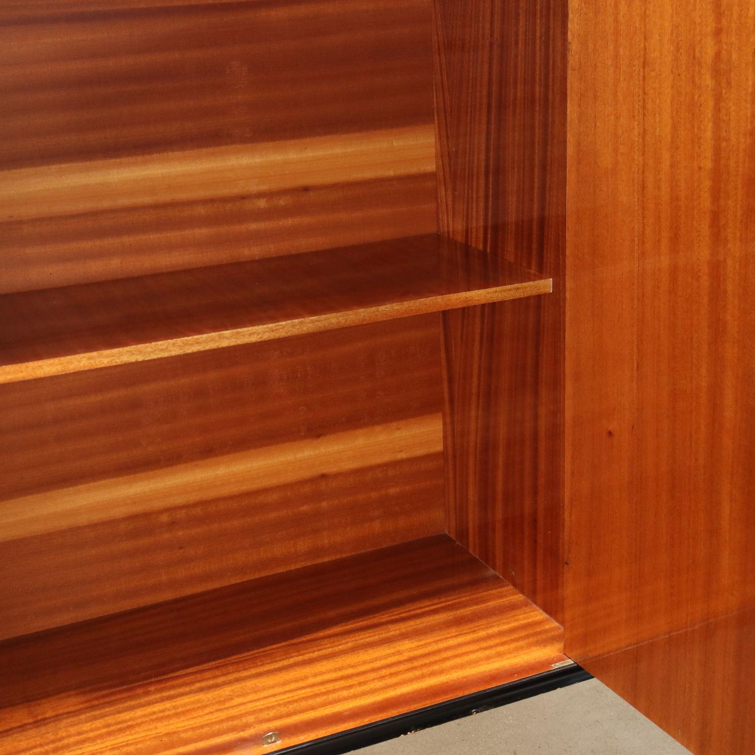 Credenza Vintage, Anni 50-60 im Angebot 2
