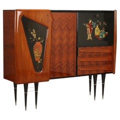 Credenza Vintage, Anni 50-60