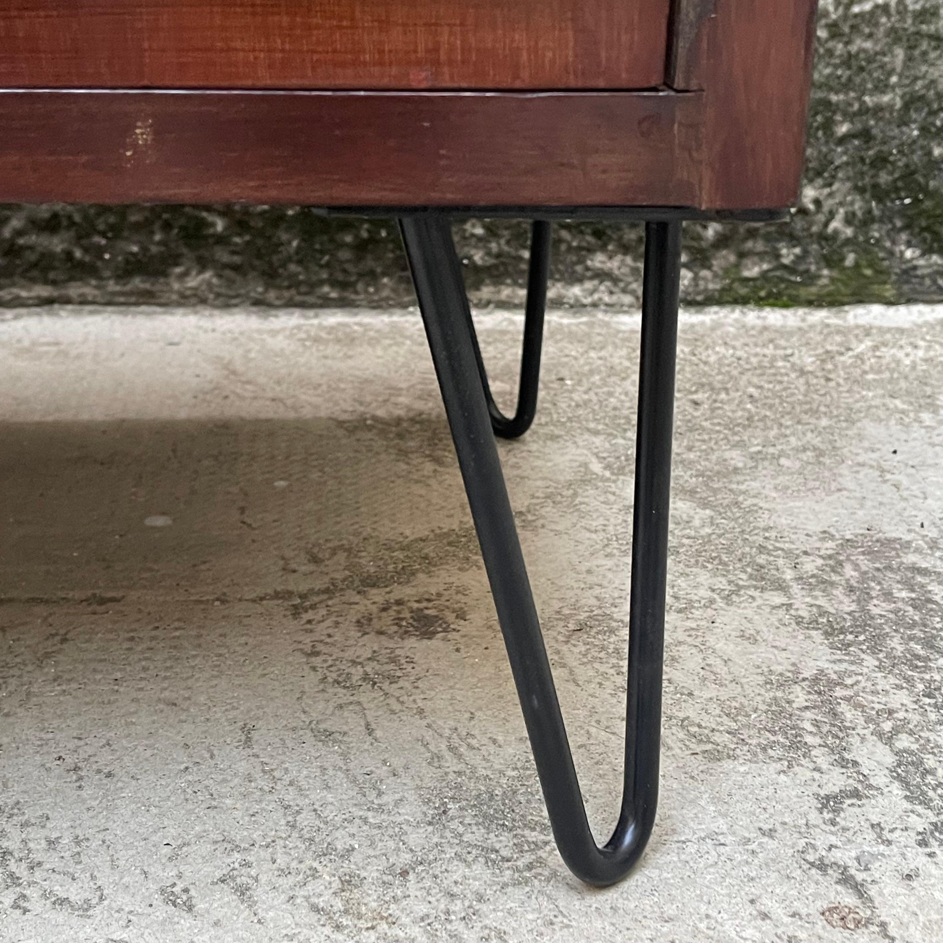 Italian Sideboard 1950s  For Sale 1