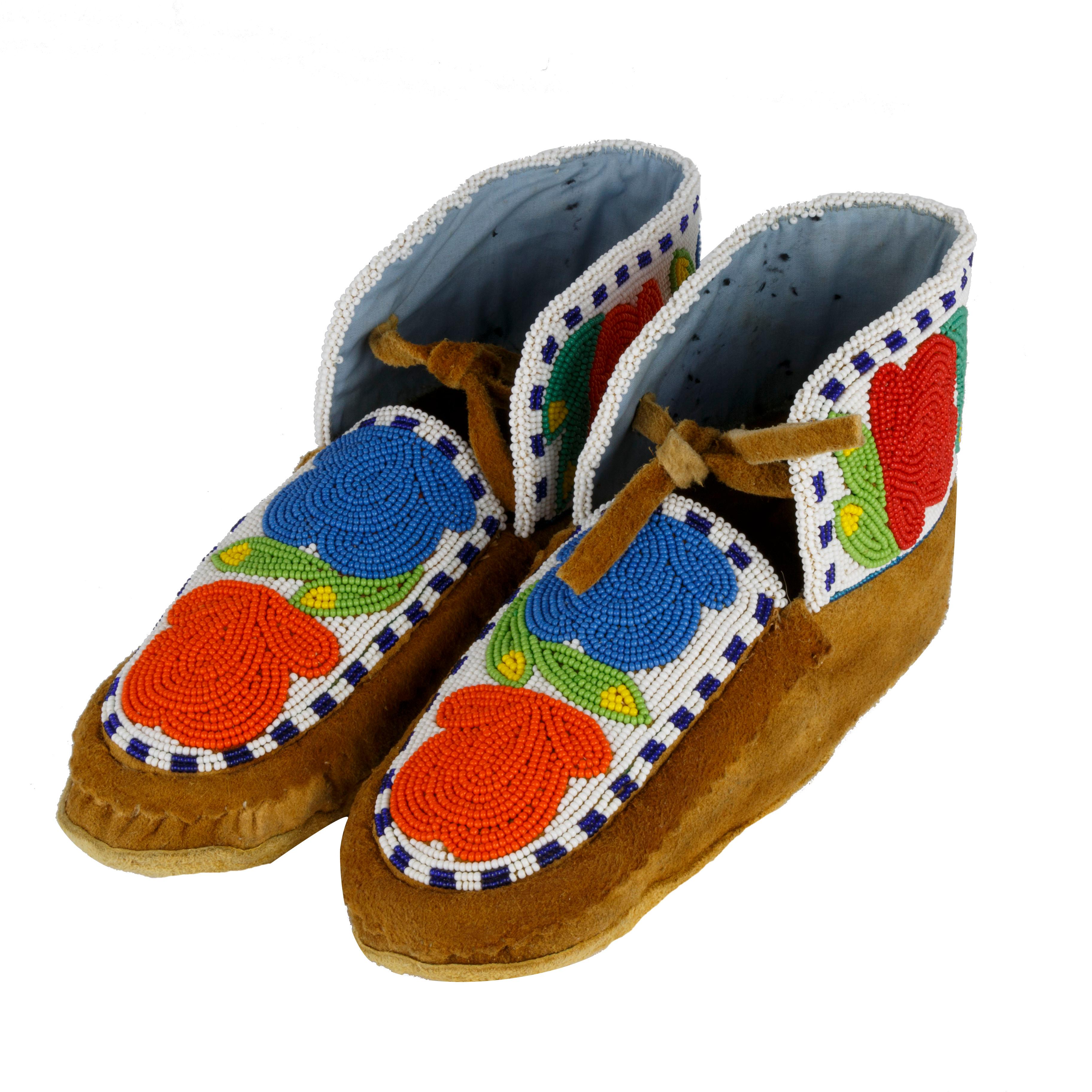 moccasins for sale