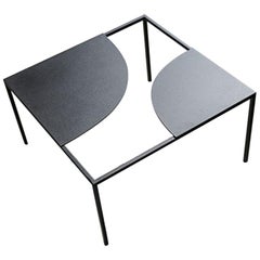 Creek Couchtisch von Nendo