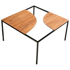 Creek Coffee Table by Nendo