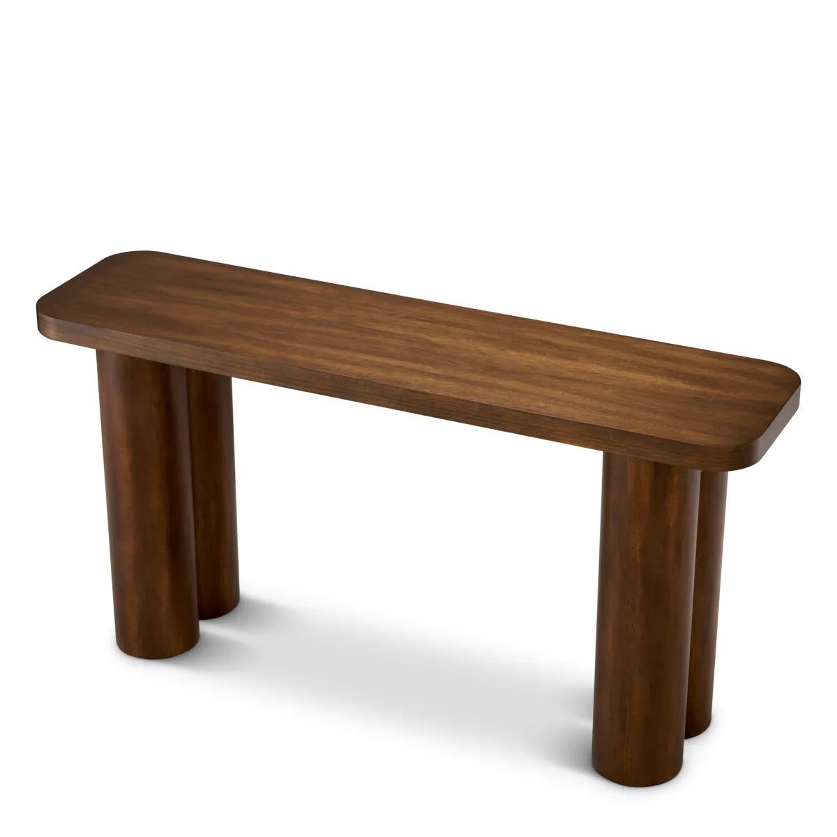 Vietnamien Table console Creeks en vente