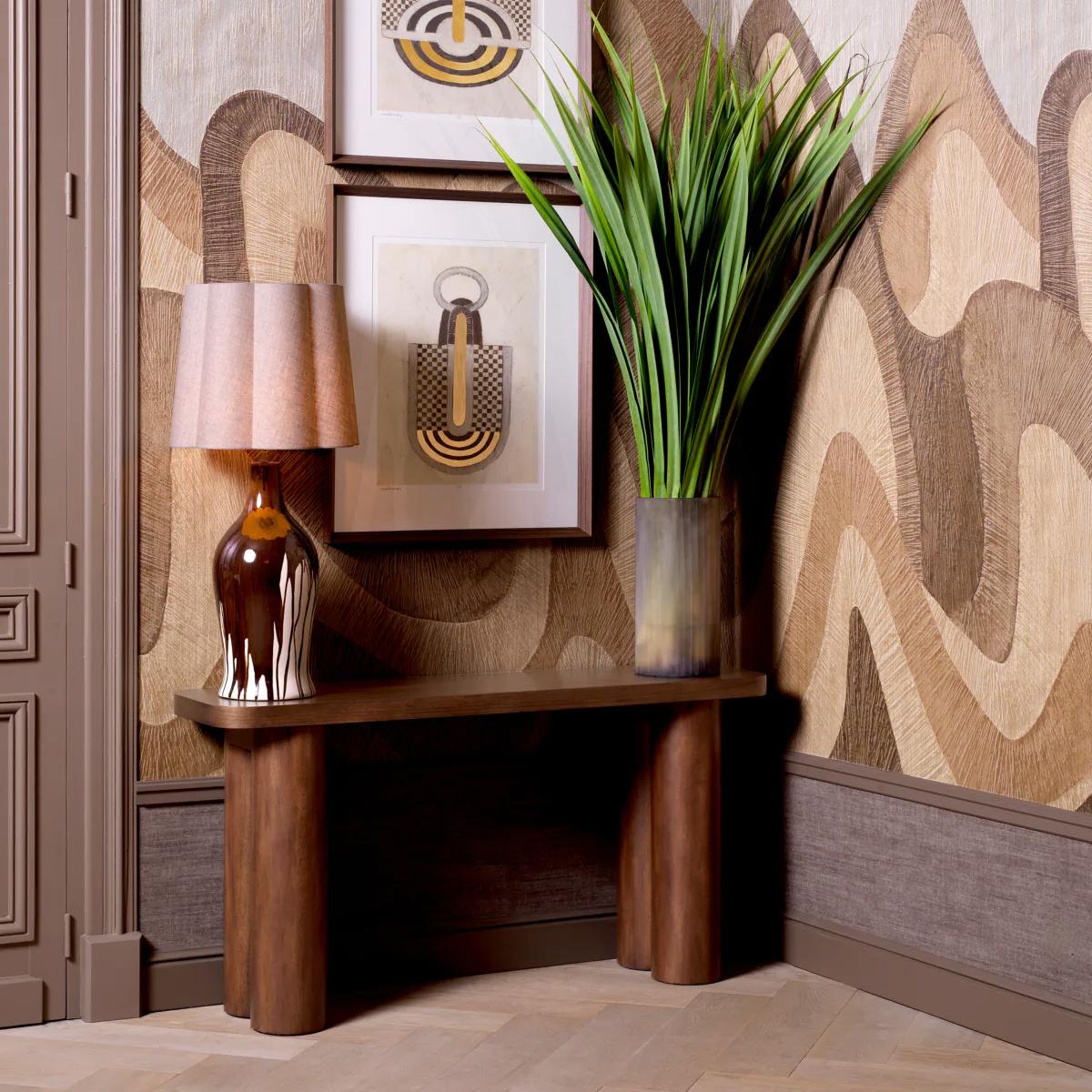 Table console Creeks en vente 2