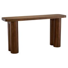 Creeks Console Table