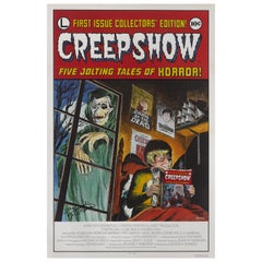 Vintage Creepshow