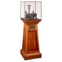 Crehore Sundial