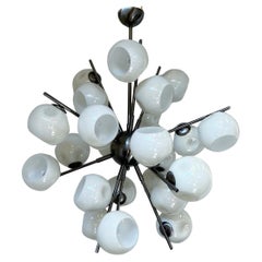 Lustre Sputnik de Fabio Ltd