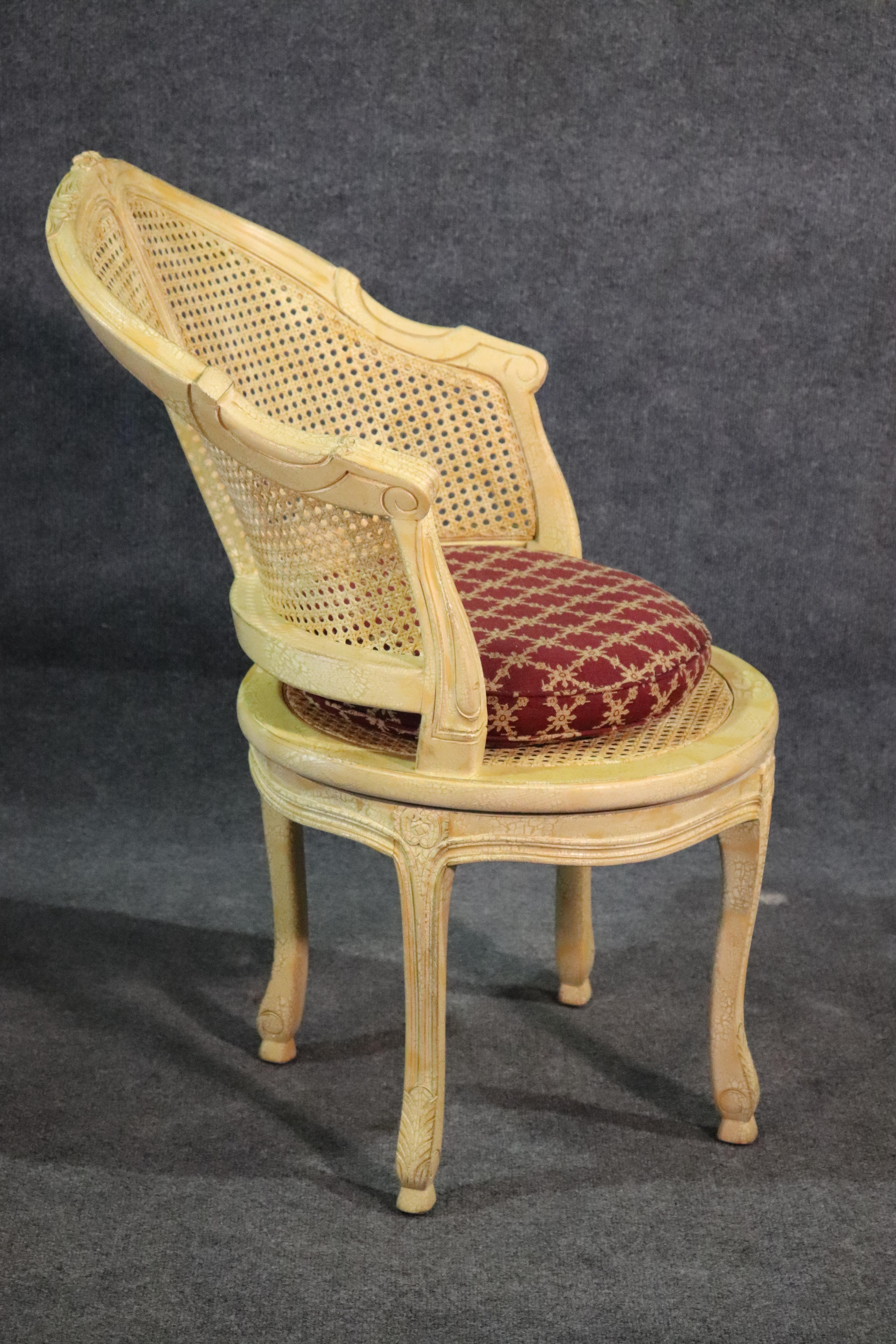 french occasional chair