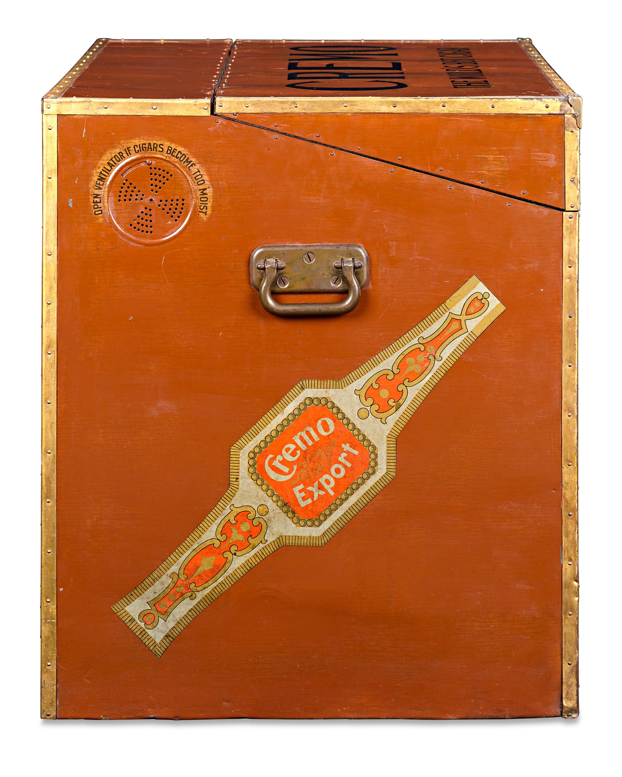 cremo cigars