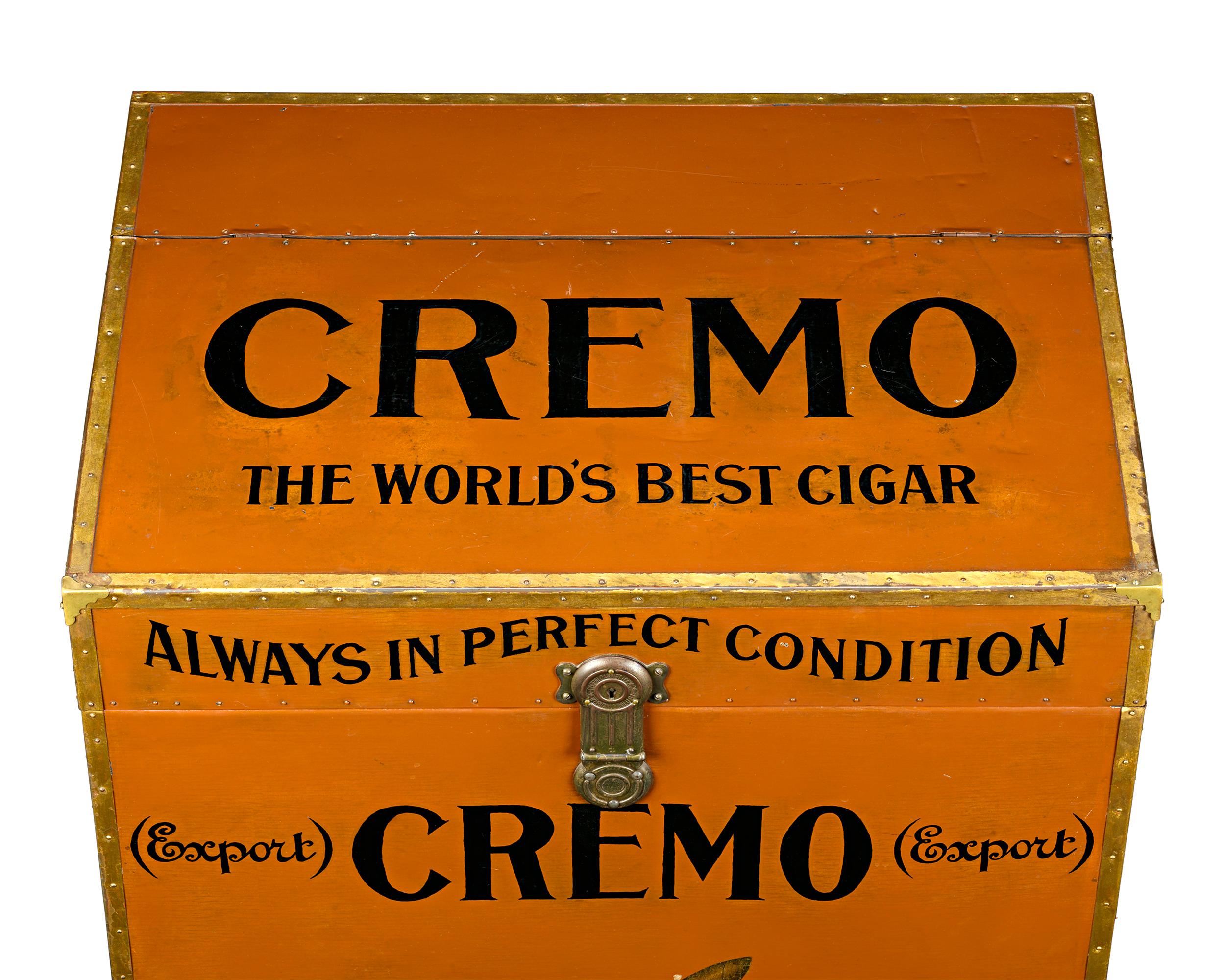 trunk humidor