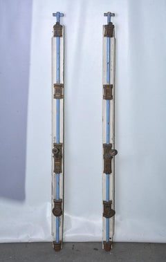 Crémone Bolt French Window or Door Hardware