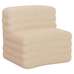 CREPE Big Accent Chair