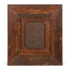 'Crepusculo' 'Twilight' Signed by Eliseo Meifren 'Spain 1856-1949'