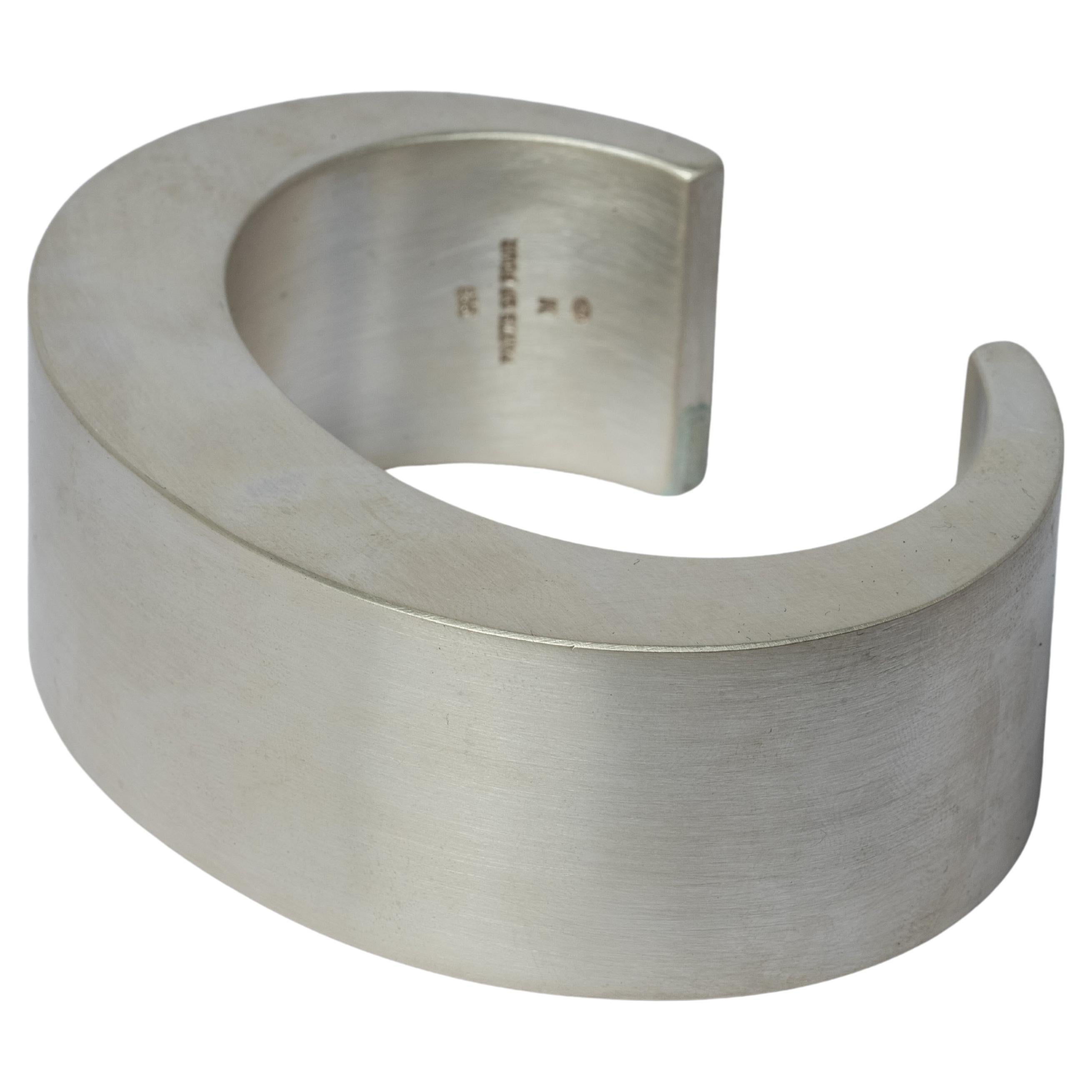 Crescent-Armband (30 mm, MA) im Angebot