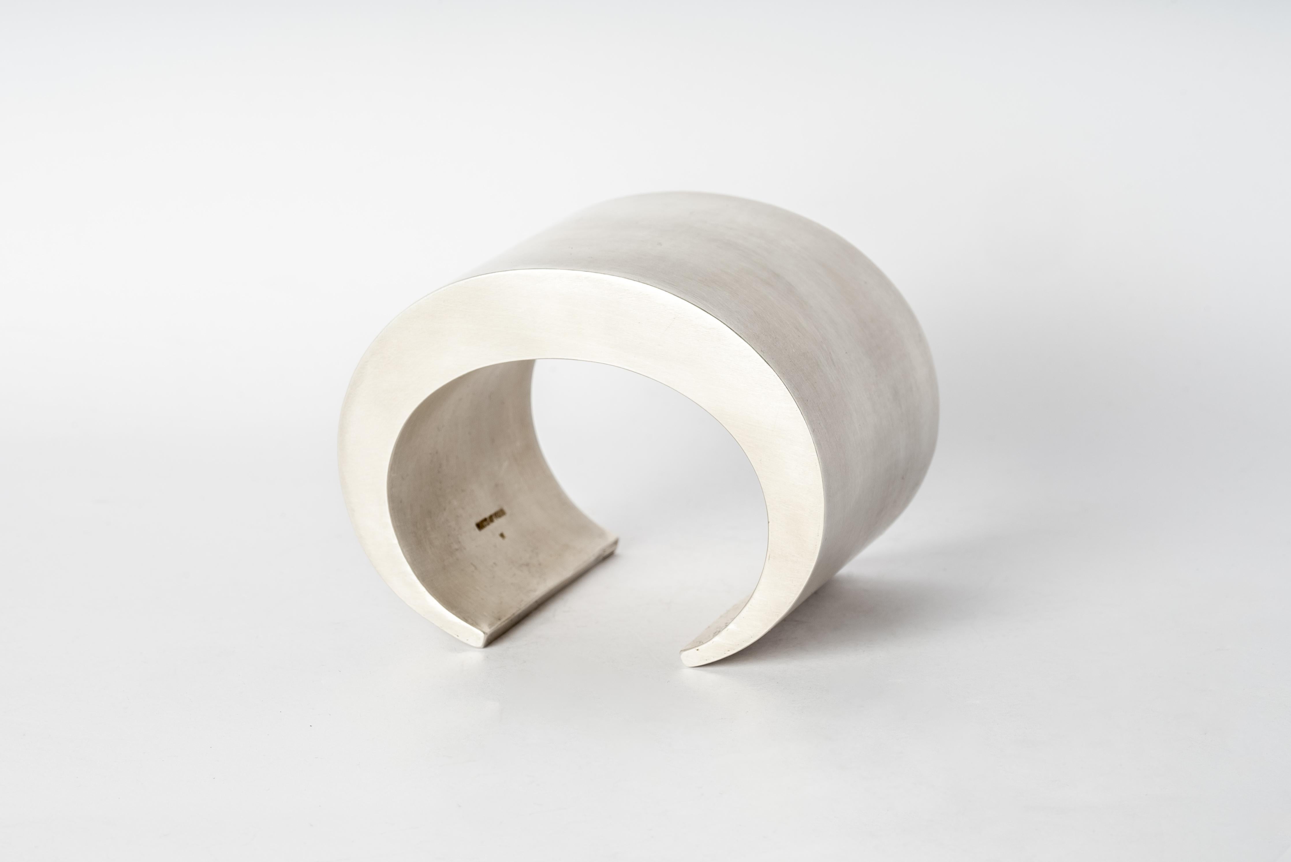 Crescent-Armband (60 mm, AS) im Angebot 1