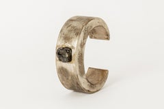 Crescent Bracelet (Noble Emersion, 30mm, SUAG+NS)