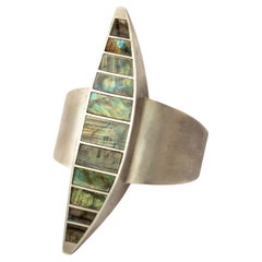 Used Crescent Bracelet (Radiant Expansion, Hathor Inlay, AS+LAB)