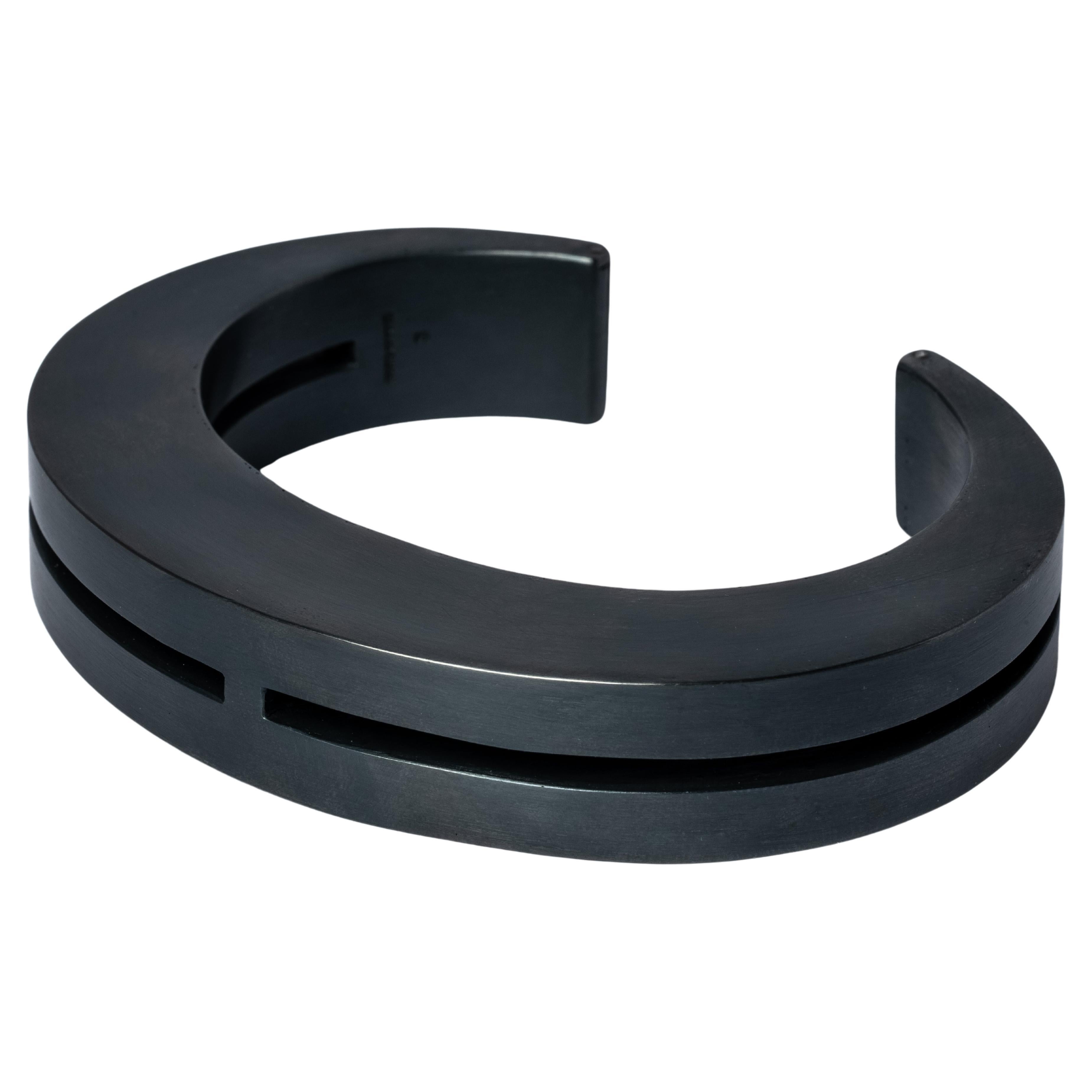 Crescent Crevice-Armband (15 mm, KAS) im Angebot