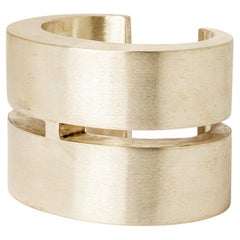 Crescent Crevice Bracelet (60mm, MA) Crescent Crevice Bracelet (60mm, MA)