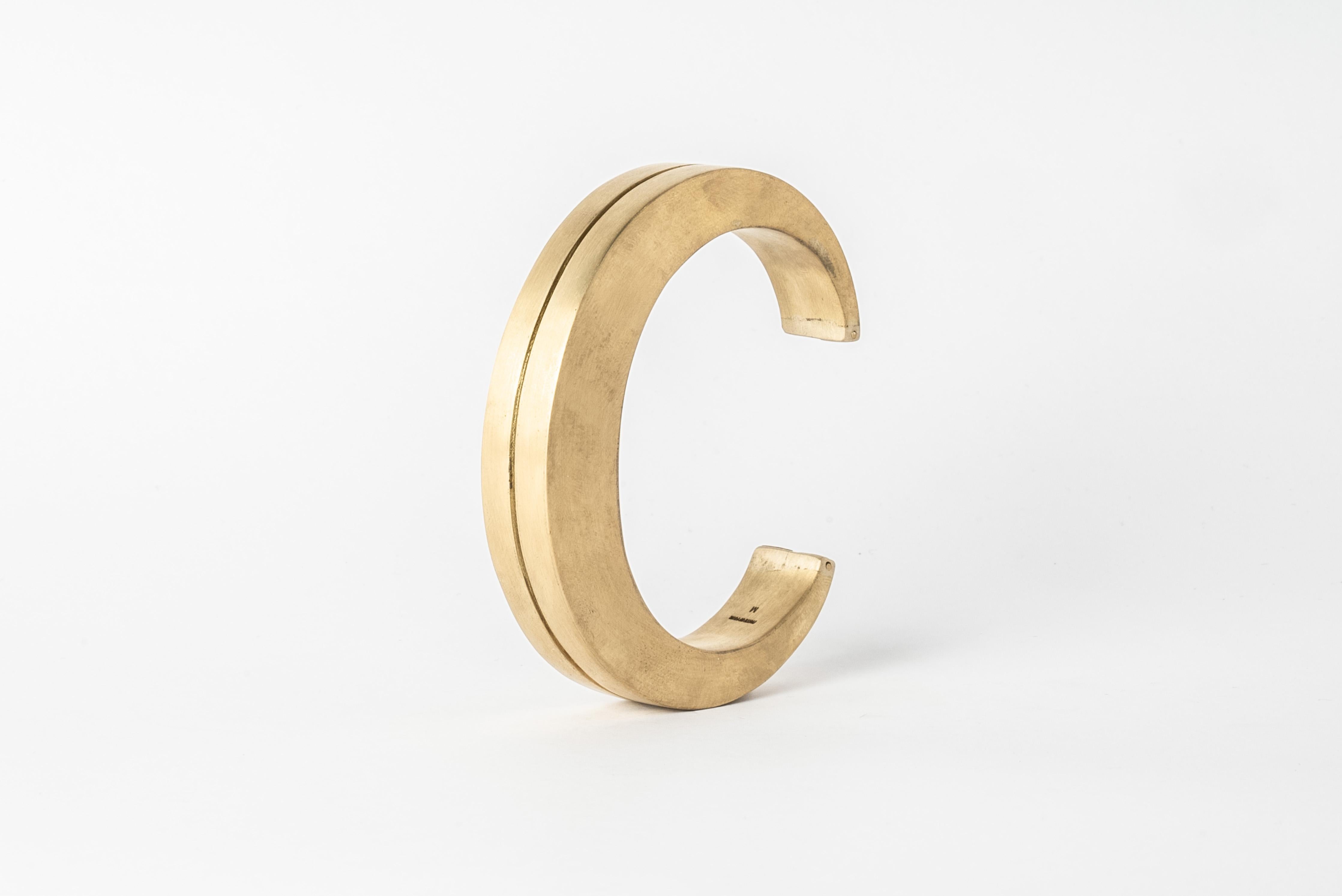 Crescent Crevice-Armband v2 (15 mm, MR) im Angebot 2