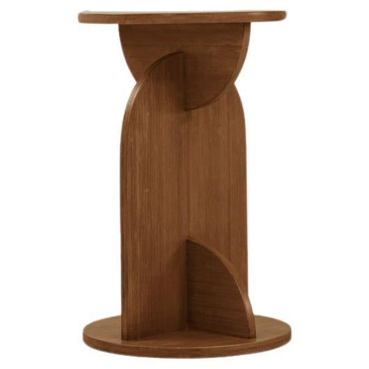 Sun at Six End Tables
