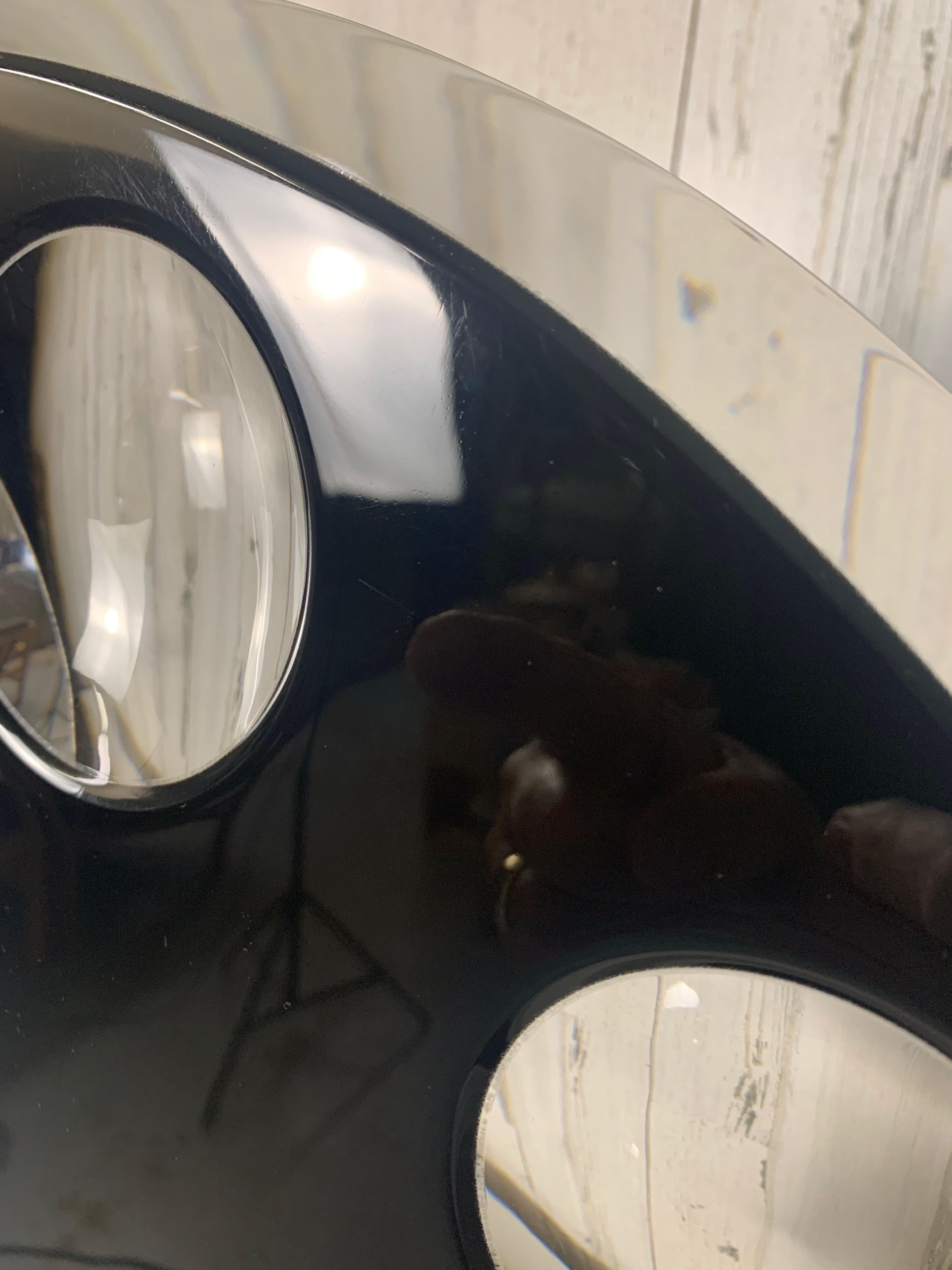 Sculpture de la lune croissante de Shlomi Haziza en vente 5
